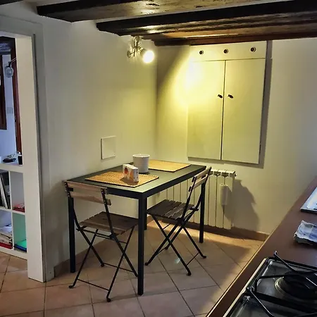 Al Pozzo Венеция