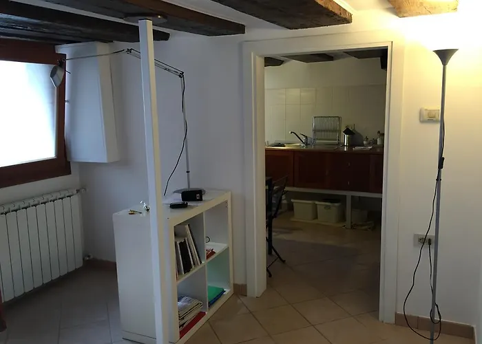 Al Pozzo Apartament