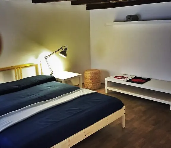 Al Pozzo Apartament *