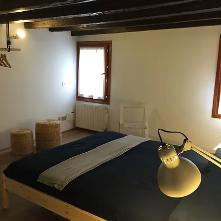 Al Pozzo * Βενετία