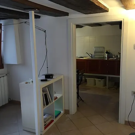 Al Pozzo Apartamento