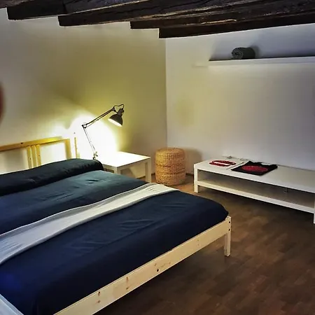 Al Pozzo Apartamento *