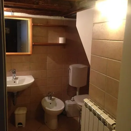 Al Pozzo Βενετία