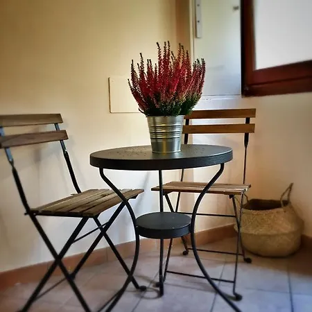 Apartament Al Pozzo