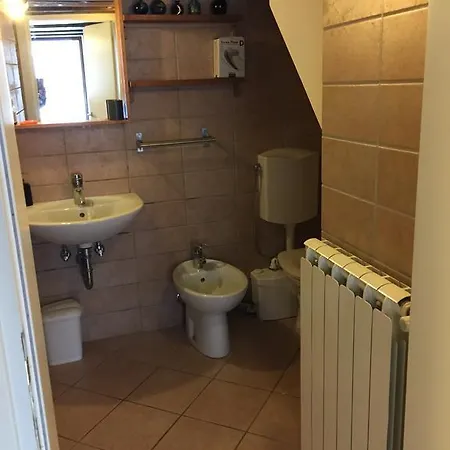 Al Pozzo Apartament Wenecja